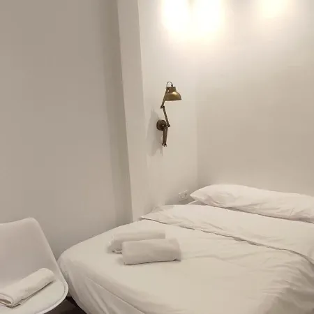 Apartamento Hermosos En Pleno Centro Granada