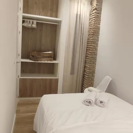 Apartamento Hermosos En Pleno Centro