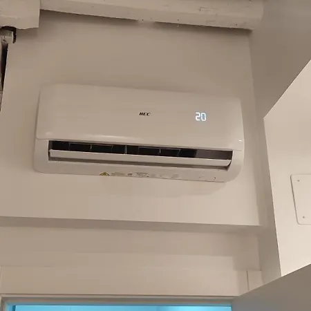 Apartamento Hermosos En Pleno Centro Granada