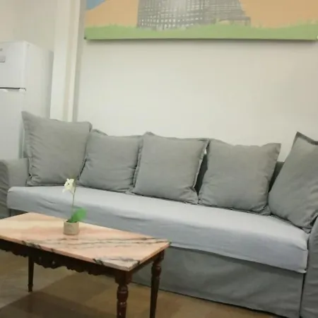 Appartement Golondrinas De La Alhambra Granada