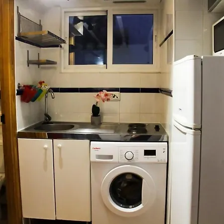 Appartement Golondrinas De La Alhambra