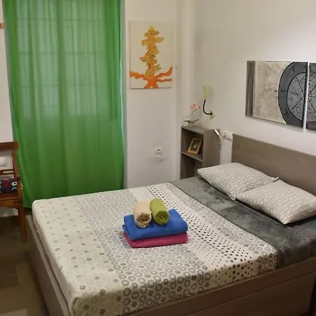 Golondrinas De La Alhambra Appartement
