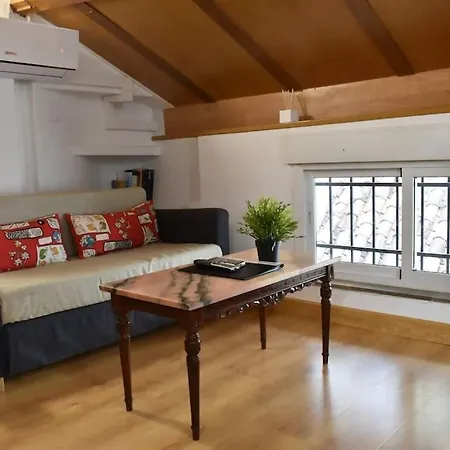 Appartement Golondrinas De La Alhambra