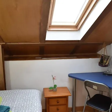 Appartement Golondrinas De La Alhambra