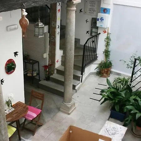 Appartement Golondrinas De La Alhambra