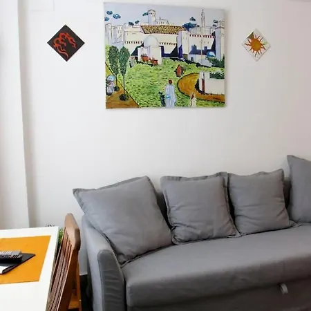 Golondrinas De La Alhambra Appartement Granada