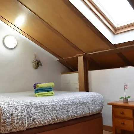 Appartement Golondrinas De La Alhambra Granada