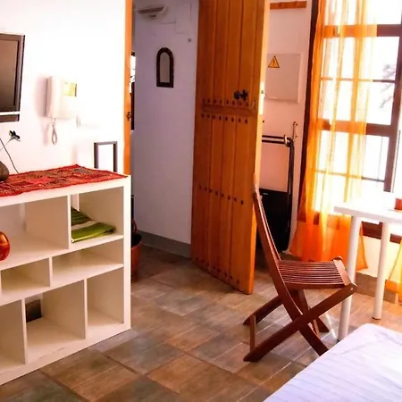 Appartement Golondrinas De La Alhambra *