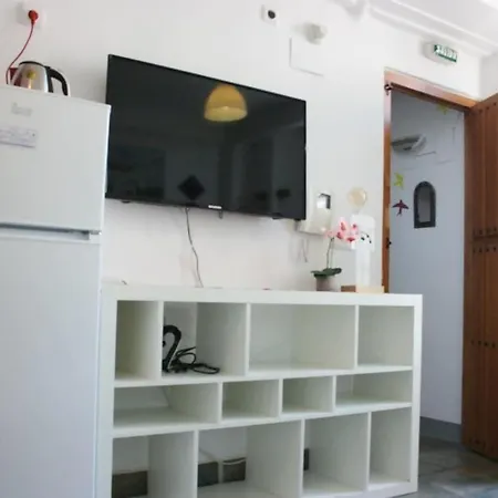 Appartement Golondrinas De La Alhambra Granada