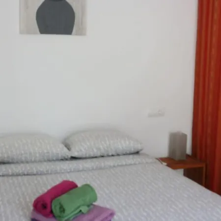 Appartement Golondrinas De La Alhambra *