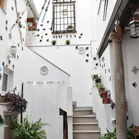 Golondrinas De La Alhambra Appartement Granada