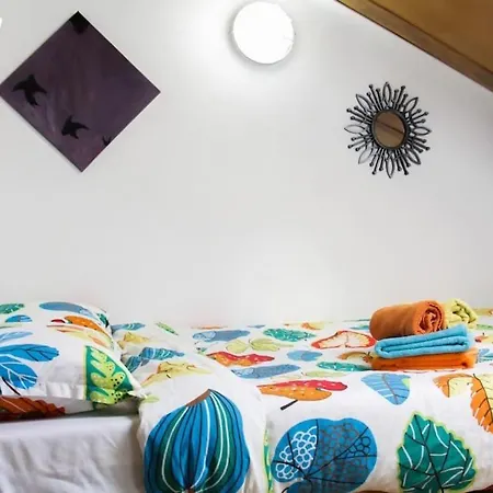 Appartement Golondrinas De La Alhambra