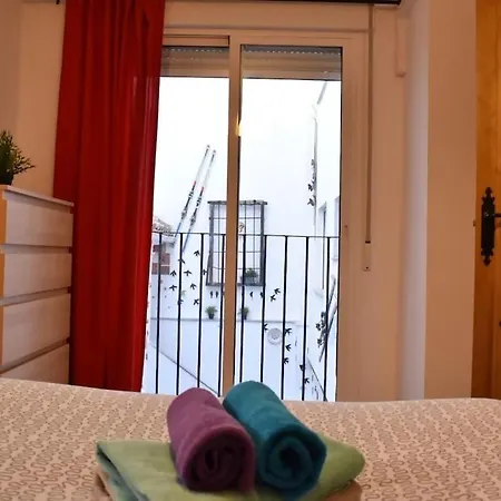 Golondrinas De La Alhambra Appartement