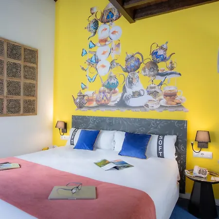 Casual Ilbira Hotel