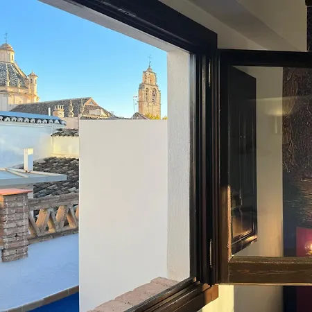 Casual Ilbira 4* Granada