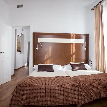 Apartmán Casa De La Lonja *