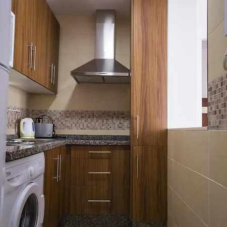 Apartmán Casa De La Lonja *