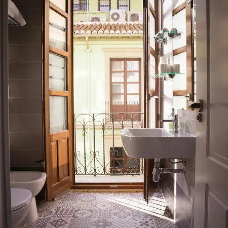 Apartmán Casa De La Lonja