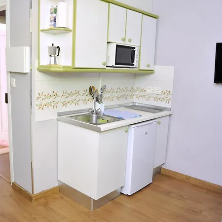 Appart hôtel Trinidad 3*