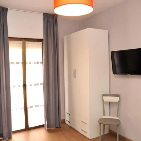 Trinidad Appart hôtel 3*