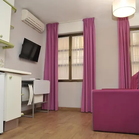 Appart hôtel Trinidad 3*