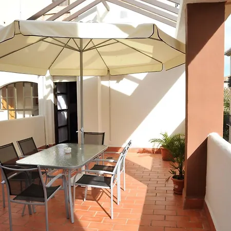 Trinidad Appart hôtel Grenade