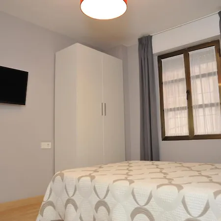 Trinidad Appart hôtel 3*