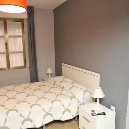 Appart hôtel Trinidad 3*