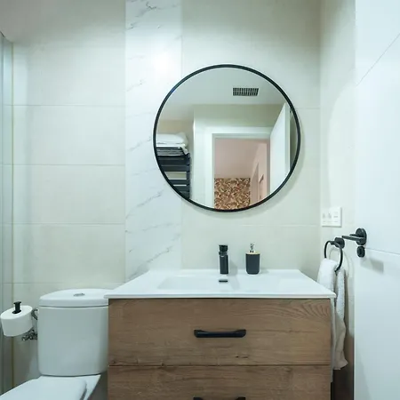 Apartament Lobos Deluxe Grenada