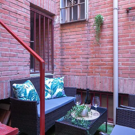 Apartament Lobos Deluxe Grenada