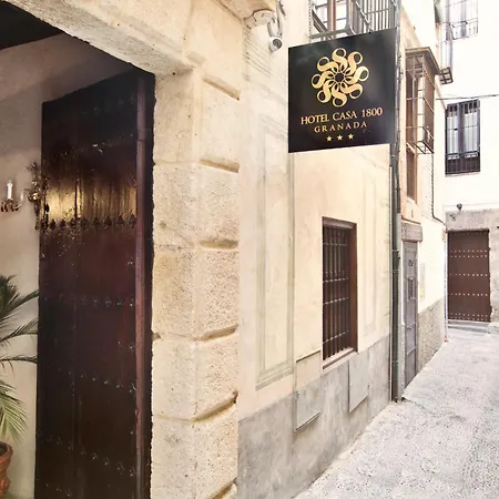 Casa 1800 3*