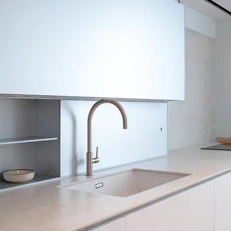 Carrera De La Virgen Boutique Ii Appartement