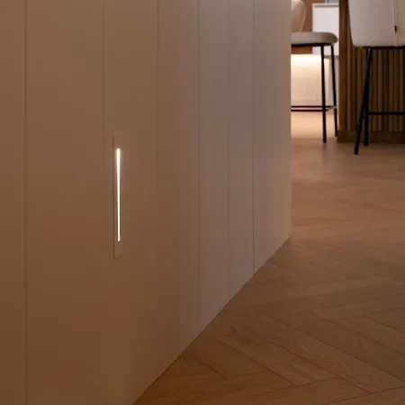 Appartement Carrera De La Virgen Boutique Ii