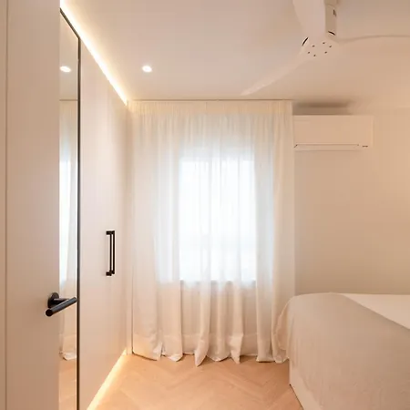 Appartement Carrera De La Virgen Boutique Ii