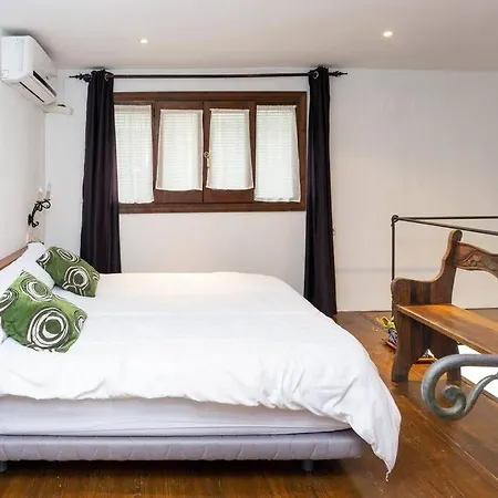 Woody - Loft Type - Perfect For Couples