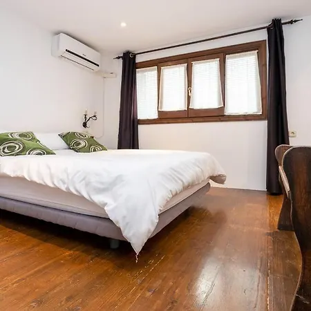 Woody - Loft Type - Perfect For Couples *