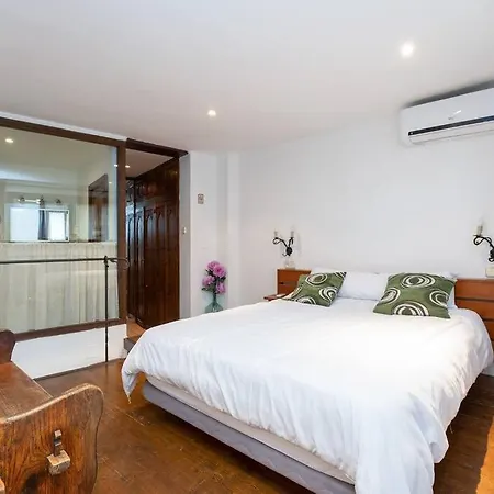 Woody - Loft Type - Perfect For Couples Apartment