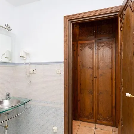 Woody - Loft Type - Perfect For Couples Apartment Granada