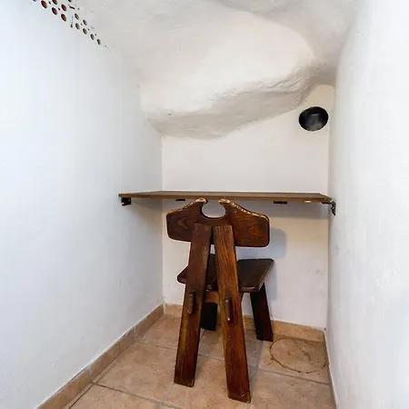Apartment Woody - Loft Type - Perfect For Couples *