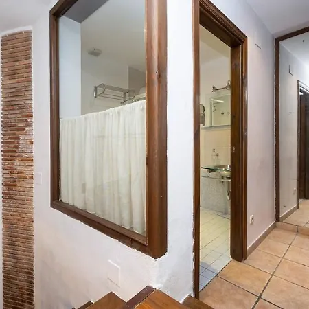 Woody - Loft Type - Perfect For Couples * Granada