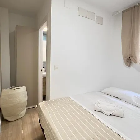 Apartamento Hermosos En Pleno Centro Granada
