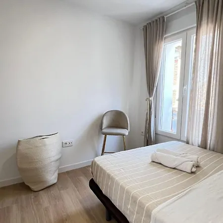 Apartamento Hermosos En Pleno Centro