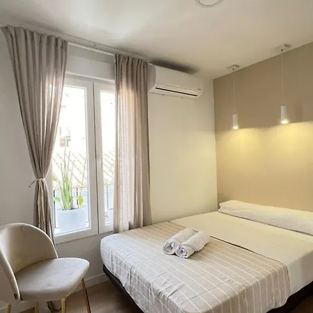 Apartamento Hermosos En Pleno Centro *