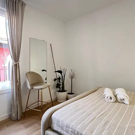 Hermosos En Pleno Centro Apartamento