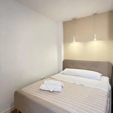 Apartamento Hermosos En Pleno Centro *