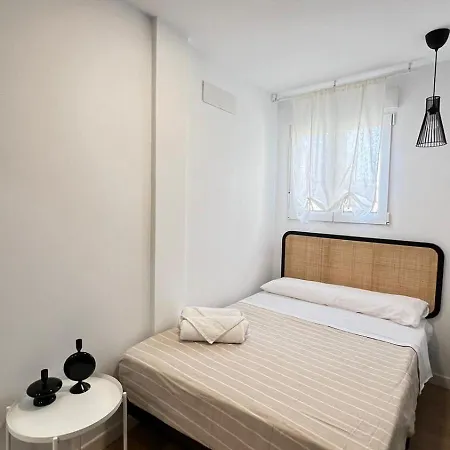 Hermosos En Pleno Centro Apartamento