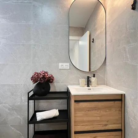 Apartamento Hermosos En Pleno Centro Granada