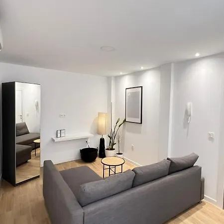 Apartamento Hermosos En Pleno Centro