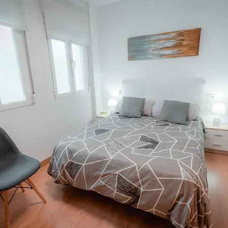 Appartamento Ibericabeds Figares Granada