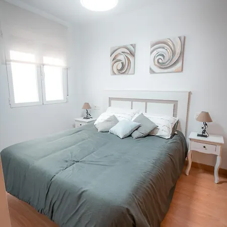 Ibericabeds Figares Granada